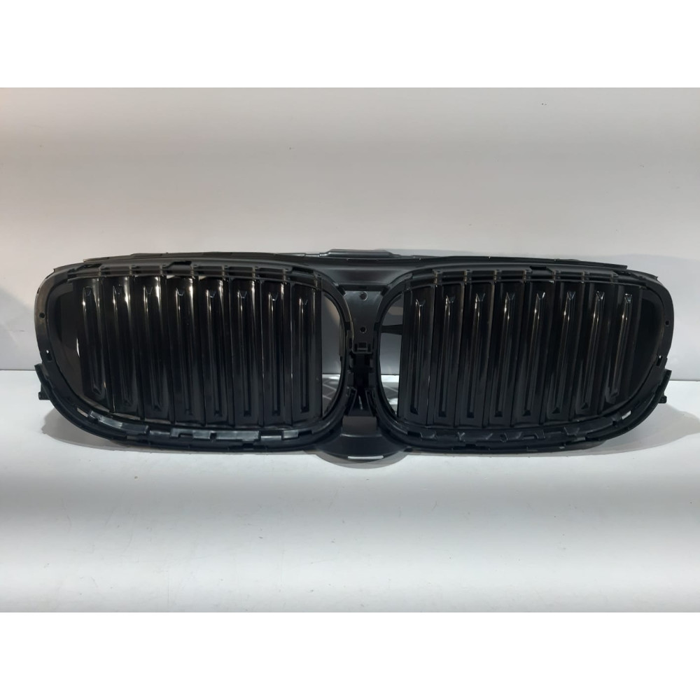 BMW 7 G11/G12 Volant vzduchu - 13263