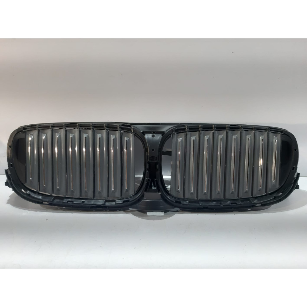 BMW 7 G11/G12 Volant vzduchu - 13264