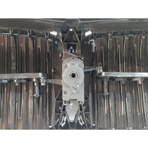 BMW X5 G05 Volant vzduchu - 13260