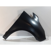 Mercedes V Trieda W447...