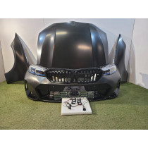 Body Kit BMW 3 F30 LCI -...