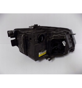 Audi Q5 Ľavý reflektor Xenon - 5195