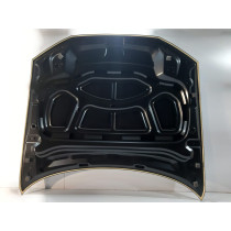 Audi A6 C8 Kapota / Kryt motora - 13268