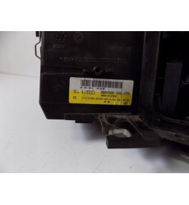 Audi Q5 Ľavý reflektor Xenon - 5195