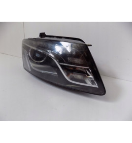 Audi Q5 Pravá Xenonová lampa - 5194