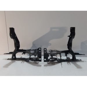 BMW X5 G05 X6 G06 - Držiak lampy Okulár L 13291 | mobilpol.sk