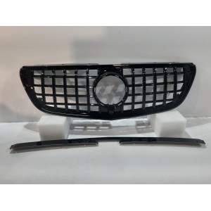 Mercedes VITO W447 Maska / Gril GT - 13298 | mobilpol.sk