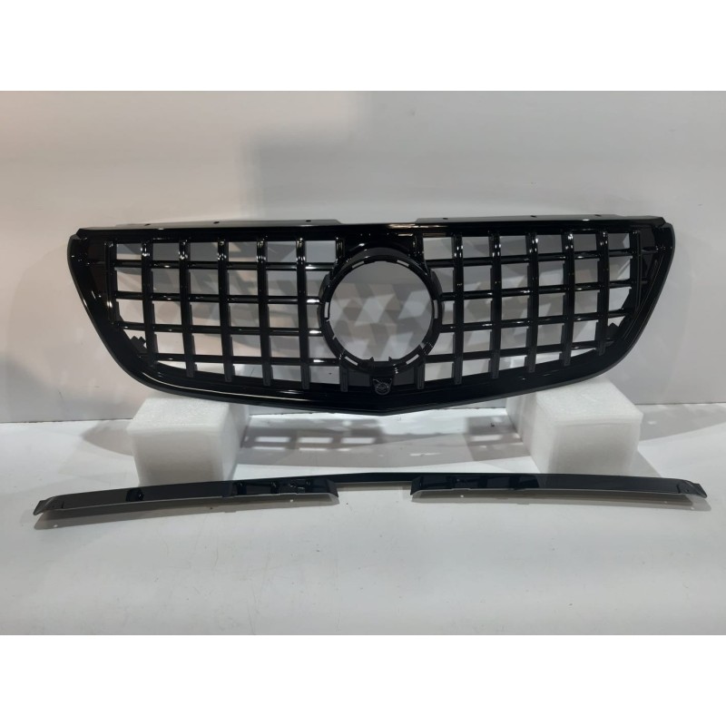 Mercedes VITO W447 Maska / Gril GT - 13298 | mobilpol.sk