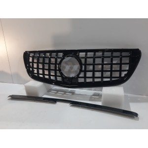 Mercedes VITO W447 Maska / Gril GT - 13298 | mobilpol.sk