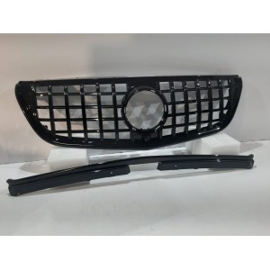 Mercedes VITO W447 Maska / Gril GT - 13298 | mobilpol.sk