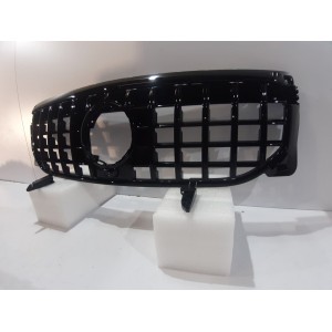 Mercedes GLB W247 Maska / Gril GT - 13299 | mobilpol.sk