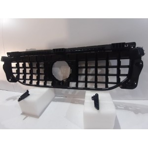 Mercedes GLB W247 Maska / Gril GT - 13299 | mobilpol.sk