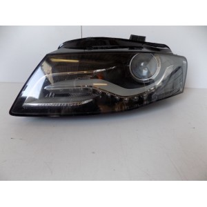 Audi A4 Ľavá Xenónová lampa - 5193 | mobilpol.sk