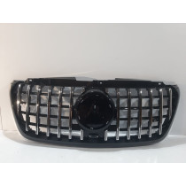 Mercedes Sprinter W907...