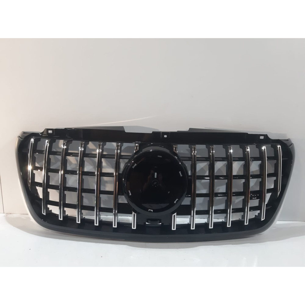 Mercedes Sprinter W907 Maska / Gril GT - 13275