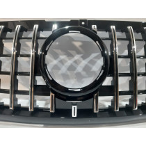 Mercedes Sprinter W907 Maska / Gril GT - 13275