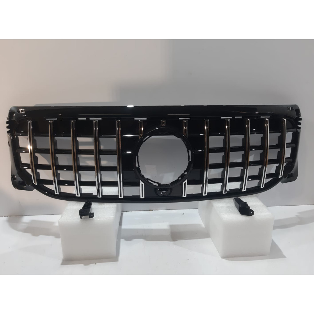 Mercedes GLB W247 Maska / Gril GT - 13300