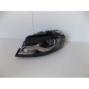 Audi A4 Ľavá Xenónová lampa - 5193 | mobilpol.sk