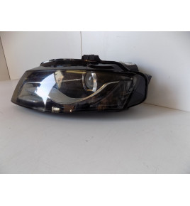 Audi A4 Ľavá Xenónová lampa - 5193