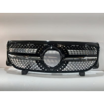 Mercedes GLB W247 Maska /...