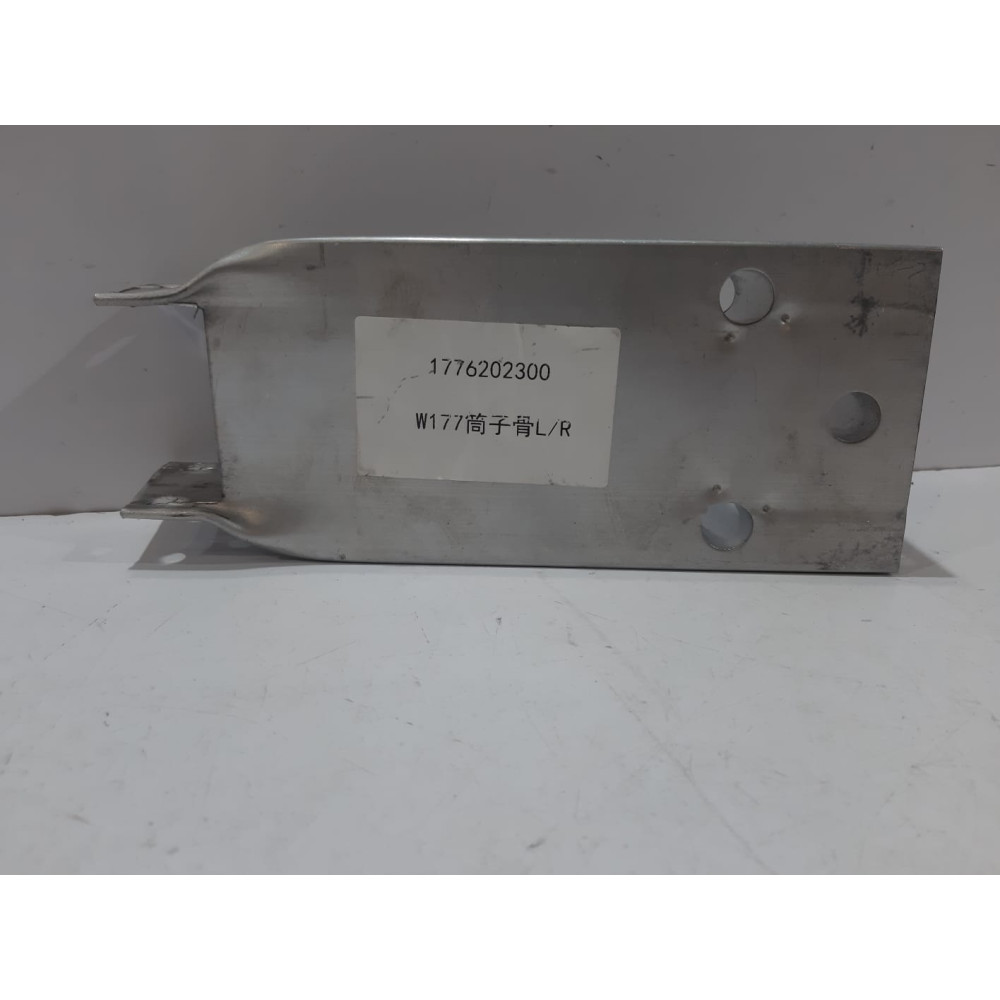 Mercedes A W177 Zóna deformácie - 13315