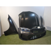 Body Kit BMW 3 F30 - BMW 3 G20 LCI - 13316