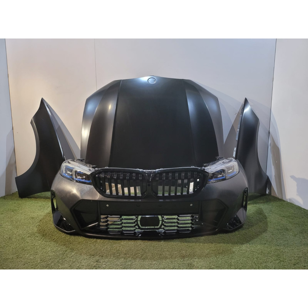 Body Kit BMW 3 F30 - BMW 3 G20 LCI - 13316