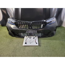 Body Kit BMW 3 F30 - BMW 3 G20 LCI - 13316