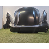 Body Kit BMW 3 F30 - BMW 3 G20 LCI - 13316