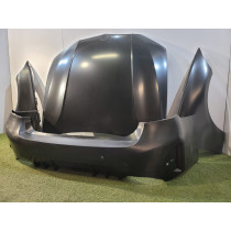 Body Kit BMW 3 F30 - BMW 3 G20 LCI - 13316