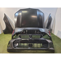 Body Kit BMW 3 F30 - BMW 3 G20 LCI - 13316