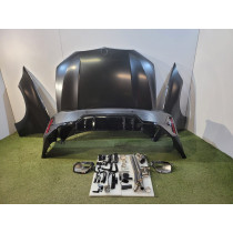 Body Kit BMW 3 F30 - BMW 3 G20 LCI - 13316