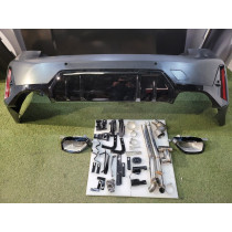 Body Kit BMW 3 F30 - BMW 3 G20 LCI - 13316