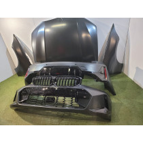 Body Kit BMW 3 F30 - BMW 3 G20 LCI - 13316