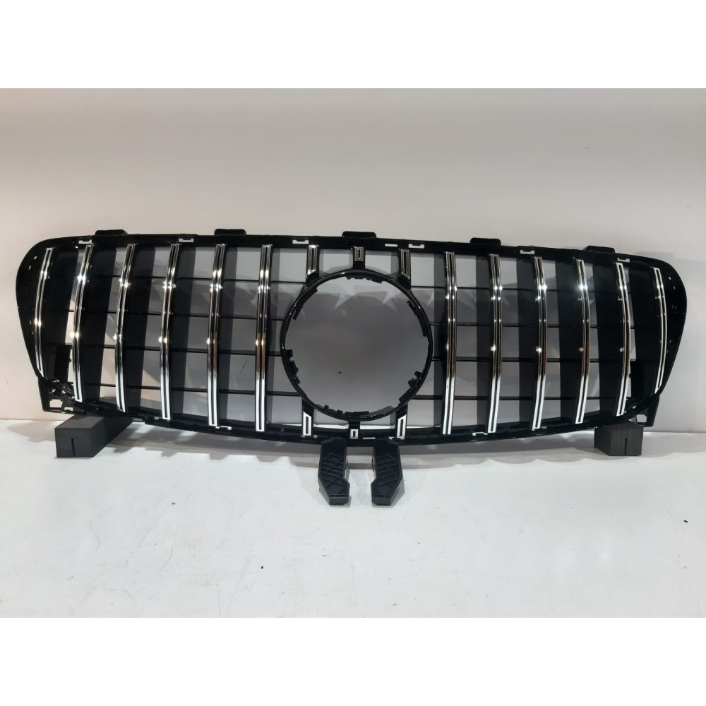 Mercedes GLA W156 LCI Maska / Gril GT - 13282