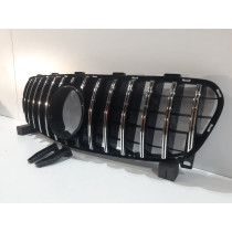 Mercedes GLA W156 LCI Maska / Gril GT - 13282