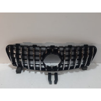 Mercedes GLA W156 LCI Maska / Gril GT - 13282