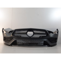 Mercedes CLA W118 Predný...