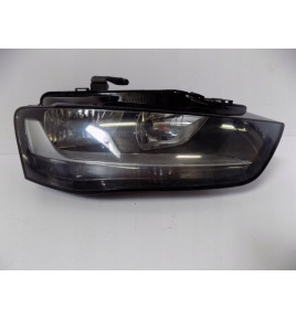 Audi A4 - Lampa Pravá H7 -...