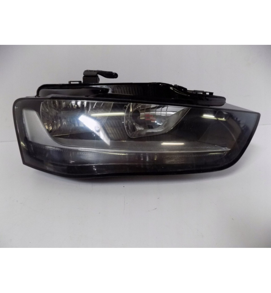 Audi A4 - Lampa Pravá H7 - 5190