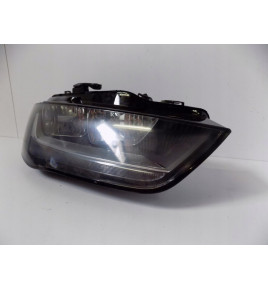 Audi A4 - Lampa Pravá H7 - 5190