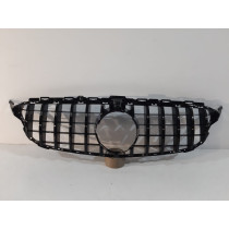 Mercedes C-Klasa W205 Maska...