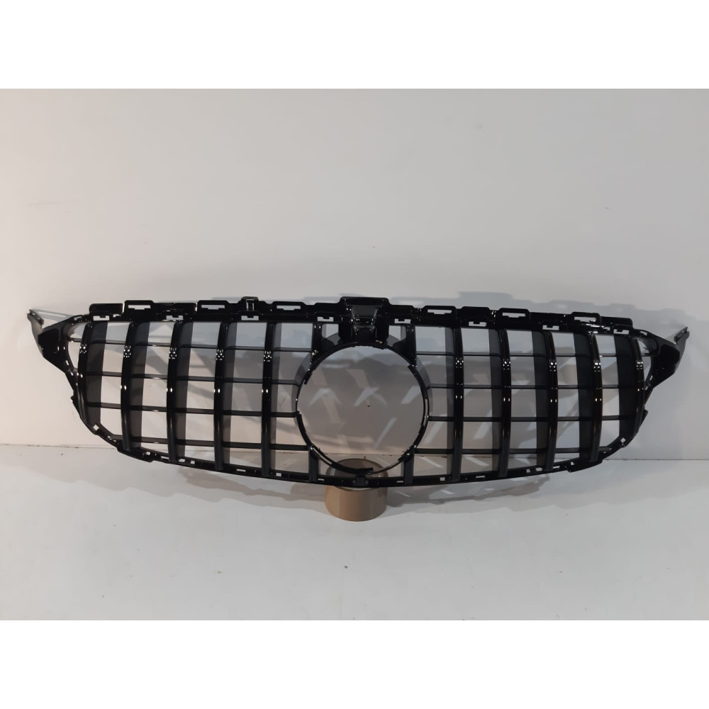 Mercedes C-Klasa W205 Maska / Gril GT - 13322