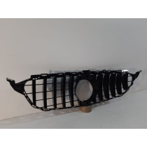 Mercedes C-Klasa W205 Maska / Gril GT - 13322