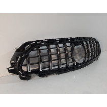 Mercedes E W213 LCI Maska / Gril GT - 11971