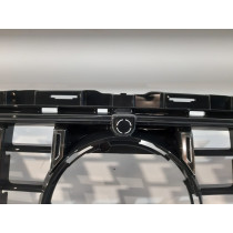 Mercedes E W213 LCI Maska / Gril GT - 11971