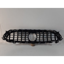 Mercedes E W213 LCI Maska / Gril GT - 11971