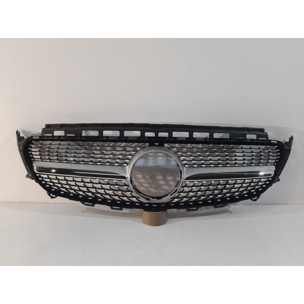 Mercedes E-Klasse W213 Maska / Gril Diamond 13323