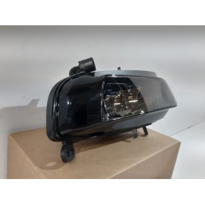 AUDI A4 B8 / A5 8T LCI S-Line Halogén H7 R - 13324 | mobilpol.sk