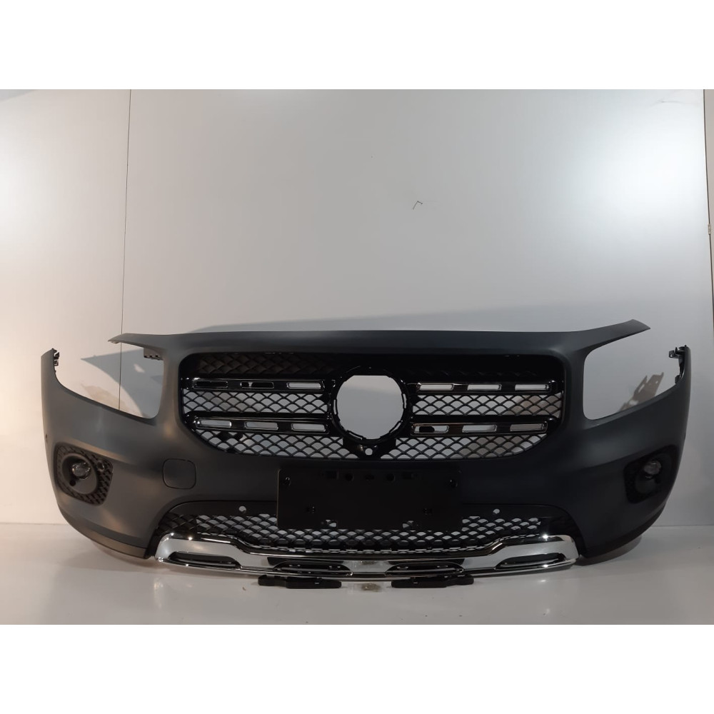 Mercedes GLB W247 Predný nárazník - 13331